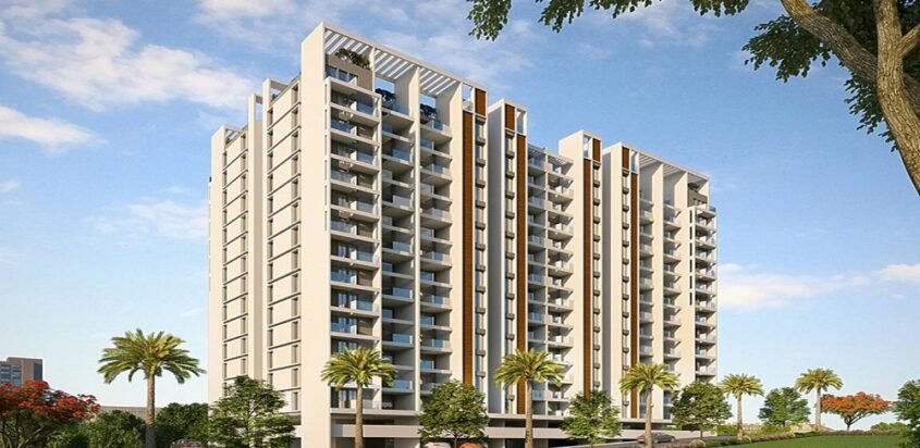 Residential, Commercial and Rental properties in Delhi-NCR region